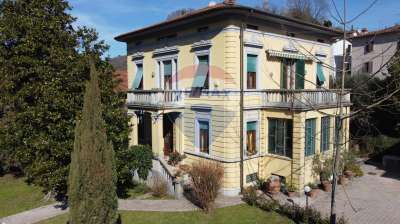Venta Casas, Barga