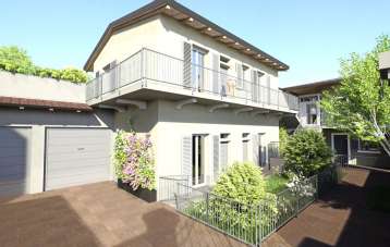 Vendita Trivani, Gorgonzola