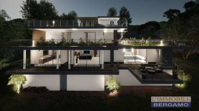 Vendita Pentavani, Sant'Omobono Terme Vendita Pentavani, Sant'Omobono Terme