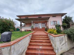 Vendita Multivani, Arezzo