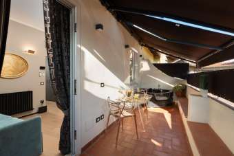 Vendita Bivani, Firenze