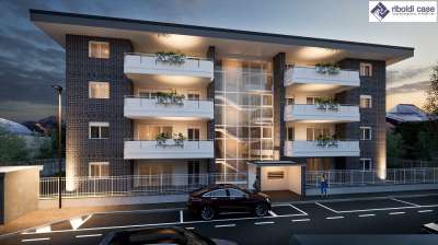 Vendita Trivani, Cesano Maderno