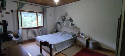 Sale Esavani, Vicchio