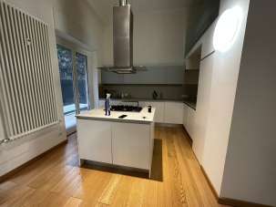 Vendita Quadrivani, Genova