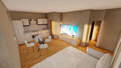 Vendita Trivani, Lucca