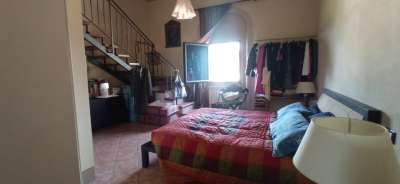 Venta Trivani, Figline e Incisa Valdarno