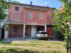 Vendita Quadrivani, Badia Pavese