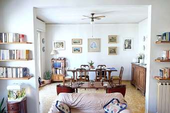 Vendita Pentavani, Firenze