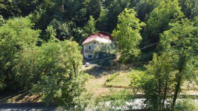 Venta Esavani, Gallicano