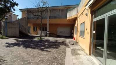 Vendita Pentavani, Fano