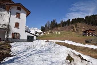 Venta Casas, Comelico Superiore