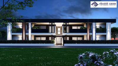 Vendita Trivani, Seregno