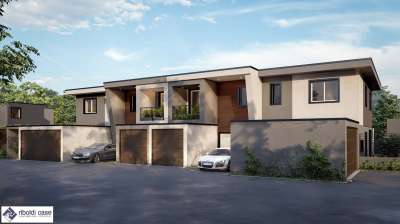 Venta Cuatro habitaciones, Meda