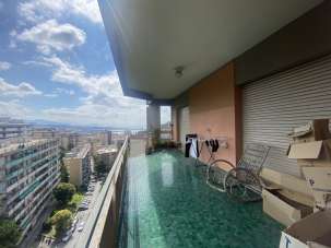 Vendita Multivani, Genova