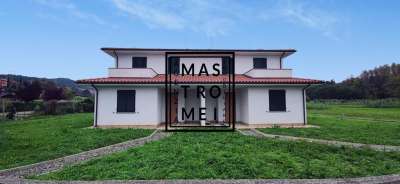 Venta Esavani, Montecarlo Venta Esavani, Montecarlo