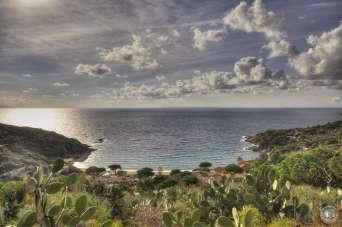 Sale Trivani, Campo nell'Elba Sale Trivani, Campo nell'Elba