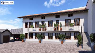 Vendita Trivani, Novedrate