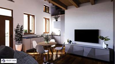 Vendita Trivani, Novedrate