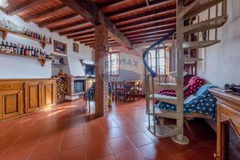 Vendita Quadrivani, Coreglia Antelminelli