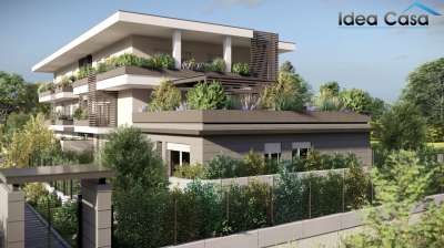 Venta Cuatro habitaciones, Gorgonzola