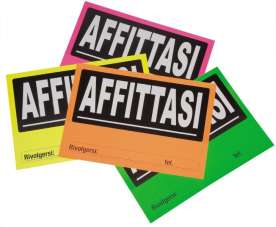 Affitto Ville, Genova