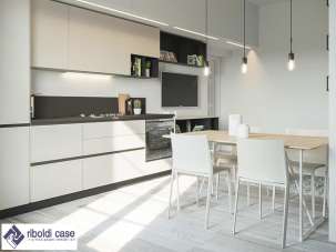 Vendita Trivani, Monza