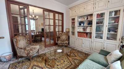 Vendita Pentavani, Empoli