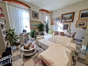 Venta Pentavani, Viareggio