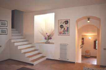 Venta Multivani, Gambassi Terme