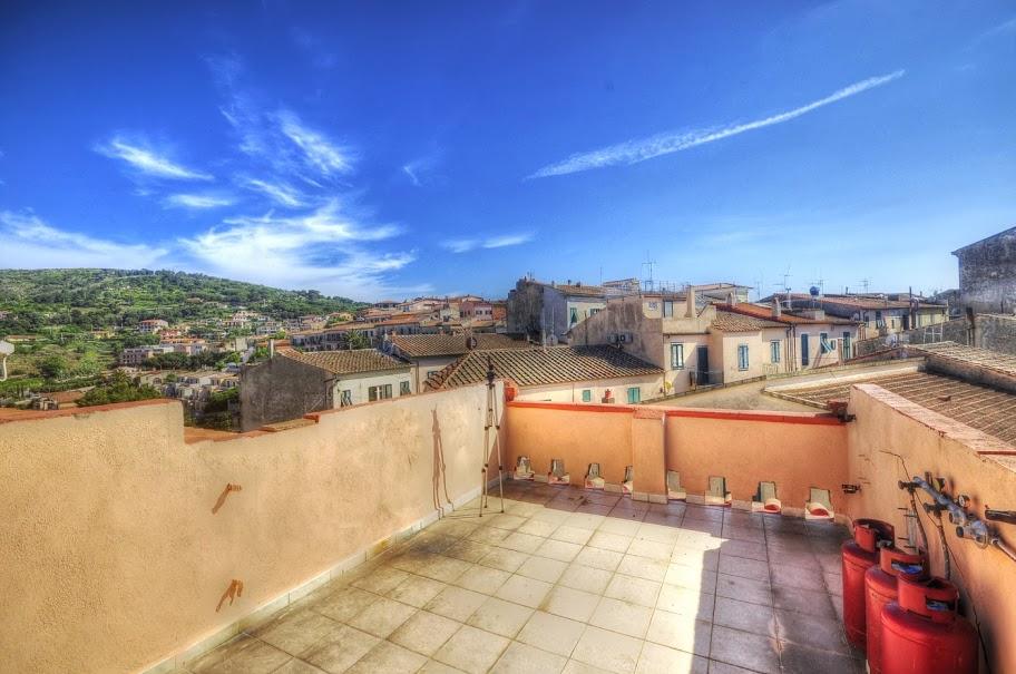 Vendita Quadrivani, Capoliveri foto