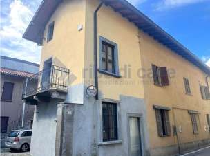 Vendita Bivani, Mariano Comense