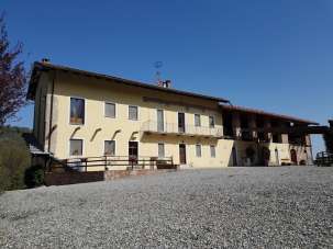 Vendita Multivani, Lauriano