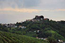 Vendita Case, Montu Beccaria