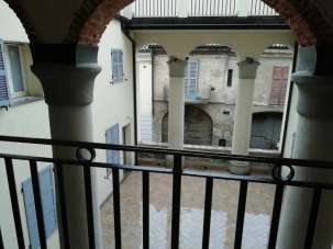 Vendita Bivani, Stradella