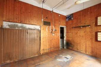 Renta Roomed, Grosseto