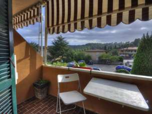 Venta Trivani, Porto Azzurro