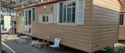 Renta Dos habitaciones, Montale