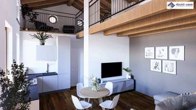 Vendita Trivani, Novedrate