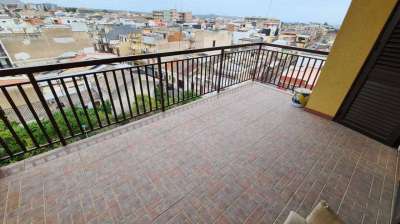 Venta Cuatro habitaciones, Floridia