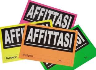 Affitto Case, Arcola