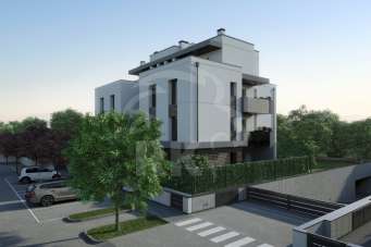 Vendita Quadrivani, Sasso Marconi