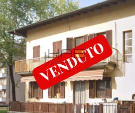 Vendita Pentavani, Busto Arsizio