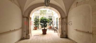 Vendita Esavani, Martina Franca