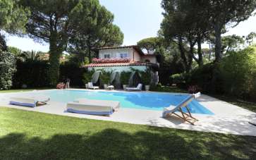 Affitto Ville, Forte dei Marmi Affitto Ville, Forte dei Marmi