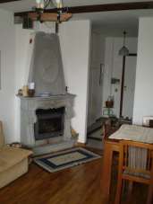 Renta Trivani, Ventasso Renta Trivani, Ventasso