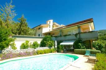 Venta Casas, Castelnuovo Magra