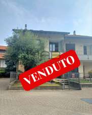 Venta Cuatro habitaciones, Busto Arsizio
