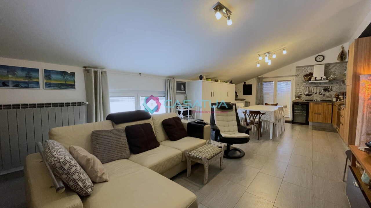 Vendita Quadrivani, Silvi foto