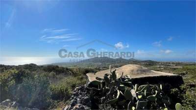 Vendita Case, Pantelleria