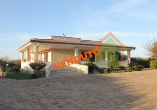 Vendita Bivani, Monopoli